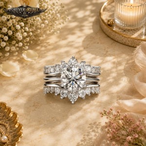 Amara Joya 3.0 ct