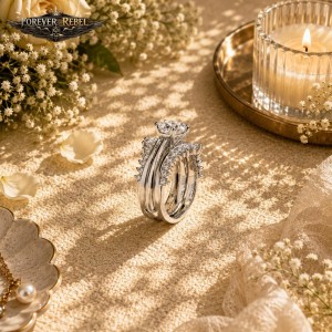 Amara Joya 3.0 ct