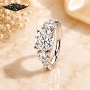 Liora Soléa 4,25 ct