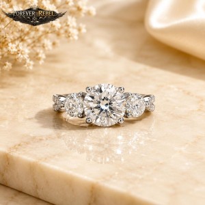 Liora Soléa 4,25 ct