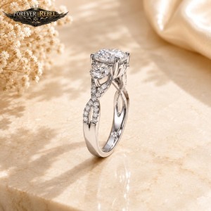 Liora Soléa 4,25 ct