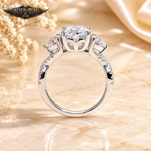 Liora Soléa 4,25 ct