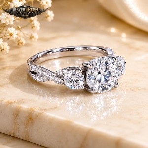 Liora Soléa 4,25 ct