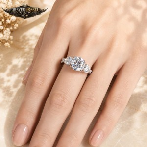 Liora Soléa 4,25 ct