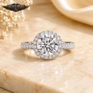 Marina Étoile 2.0 ct 