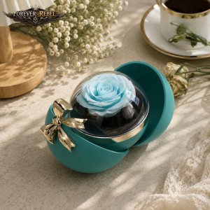 Rozenbelofte Ringcase