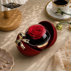 Rozenbelofte Ringcase