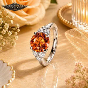 Nerina Diora 3.0 ct