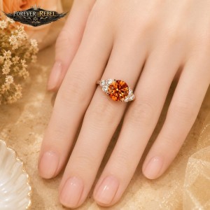 Nerina Diora 3.0 ct