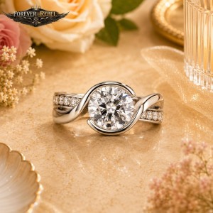 Selene Adora 3.0 ct