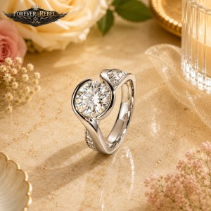Selene Adora 3.0 ct