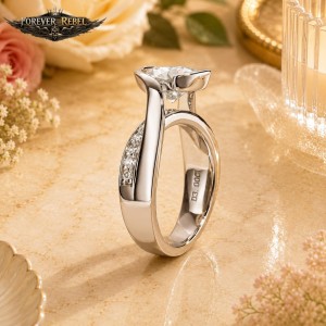 Selene Adora 3.0 ct