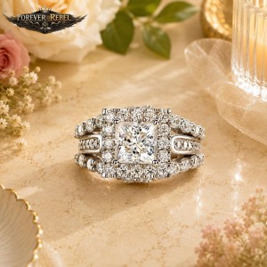 Seraphina Spark 3,884 ct 