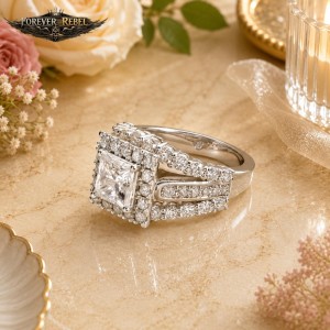 Seraphina Spark 3,884 ct 