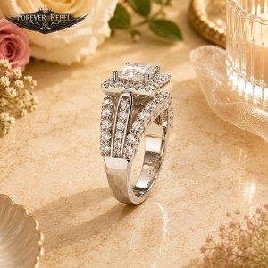 Seraphina Spark 3,884 ct 