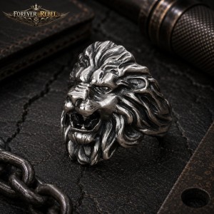 Viggo Lioncrest