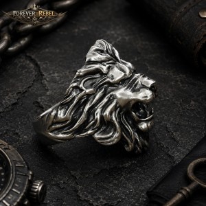 Viggo Lioncrest