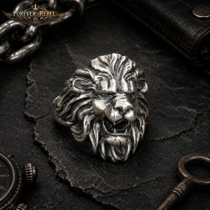 Viggo Lioncrest