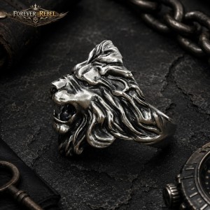 Viggo Lioncrest