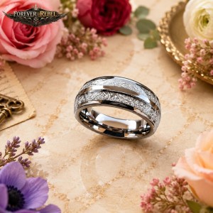 Isla Moonforge Zilver