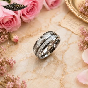 Isla Moonforge Zilver