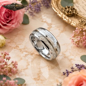Isla Moonforge Zilver