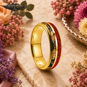 Nerion Goldspark Goud