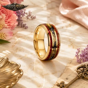 Nerion Goldspark Goud
