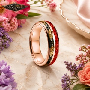 Nerion Goldspark Roségoud