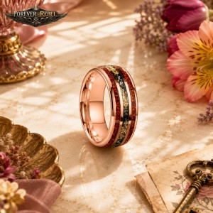Nerion Goldspark Roségoud