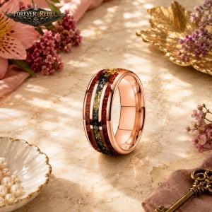 Nerion Goldspark Roségoud