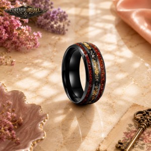 Nerion spark Zwart 