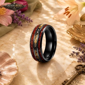 Nerion spark Zwart 