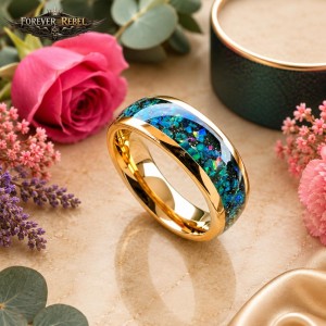 Aurelia Tide Goud 