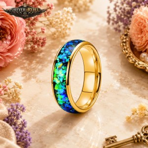 Aurelia Tide Goud 