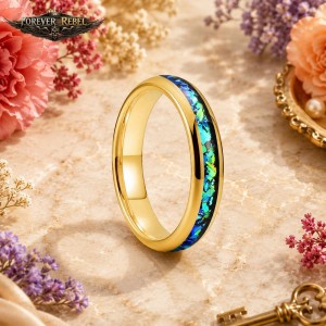 Aurelia Tide Goud 