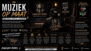 Muziek laten Maken