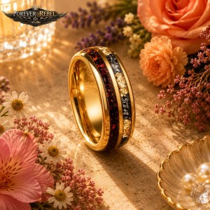 Valtor Flame Goud