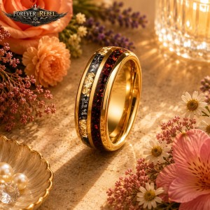 Valtor Flame Goud