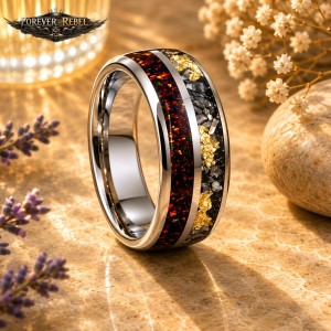 Valtor Flame Zilver 