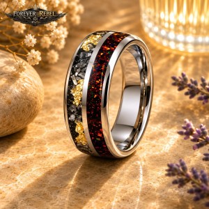 Valtor Flame Zilver 