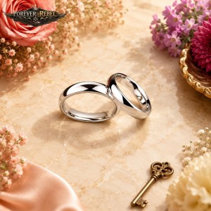 Classic Rebellion Zilver