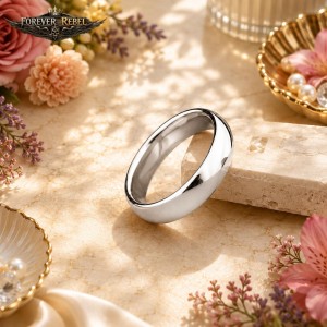 Classic Rebellion Zilver