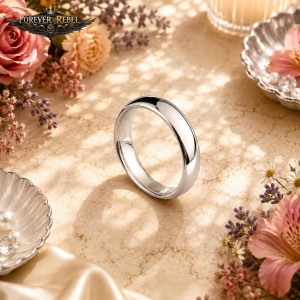 Classic Rebellion Zilver