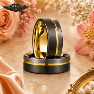 Rebel Lagoon Goud