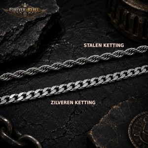 Iced Fortune 158 moissanite stenen