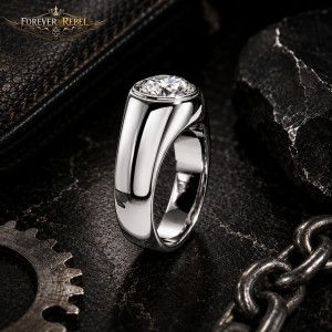 Silver Titan