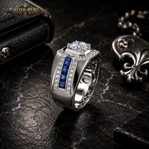 Iced Regent 
