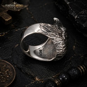 Predator’s Mark