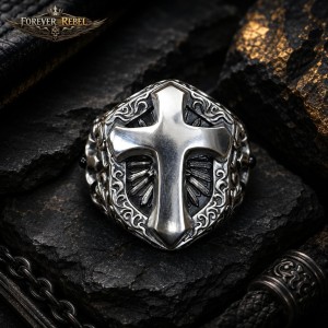 The Cross Fortress